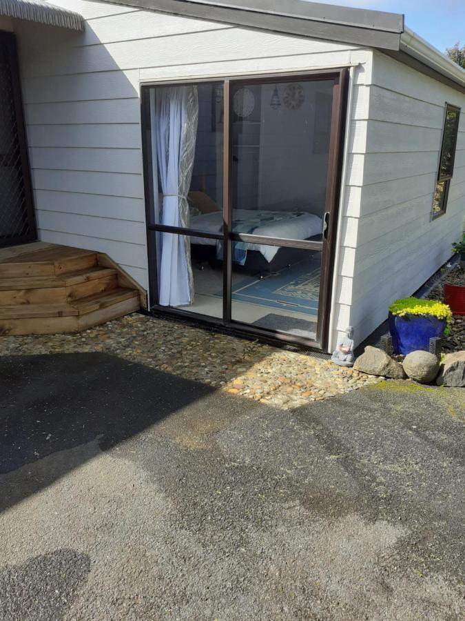 J&D Cottage Kerikeri Exterior foto